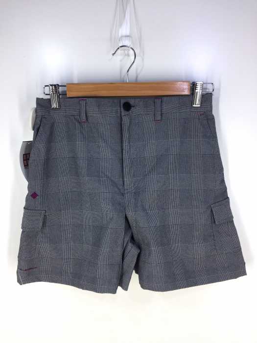 Columbia （コロンビア） チェック柄キュロット レディース パンツ