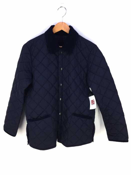 Barbour （バブアー） キルティングジャケット メンズ アウター
