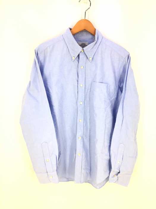 UNITED ARROWS （ユナイテッドアローズ） slimfit BDシャツ メンズ トップス