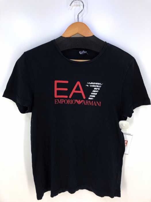 EA7 ARMANI（アルマーニ） プリント レディース トップス