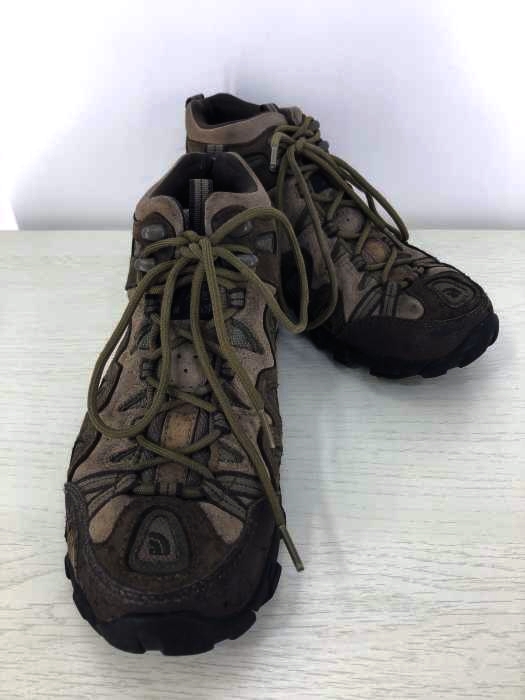 THE NORTH FACE（ザノースフェイス） トレッキングシューズ GORE-TEX メンズ シューズ