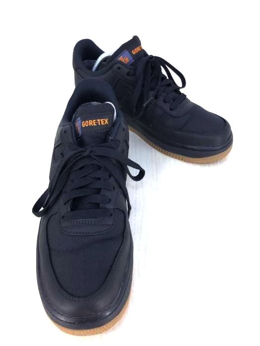 NIKE（ナイキ） AIR Force 1 LOW GORE-TEX　CK2630-001 メンズ シューズ