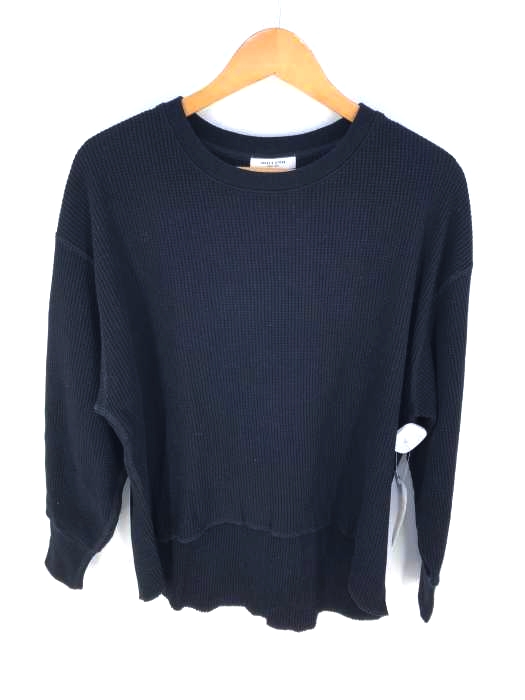 FREAKS STORE（フリークスストア） クルーネックワッフルカットソー レディース トップス