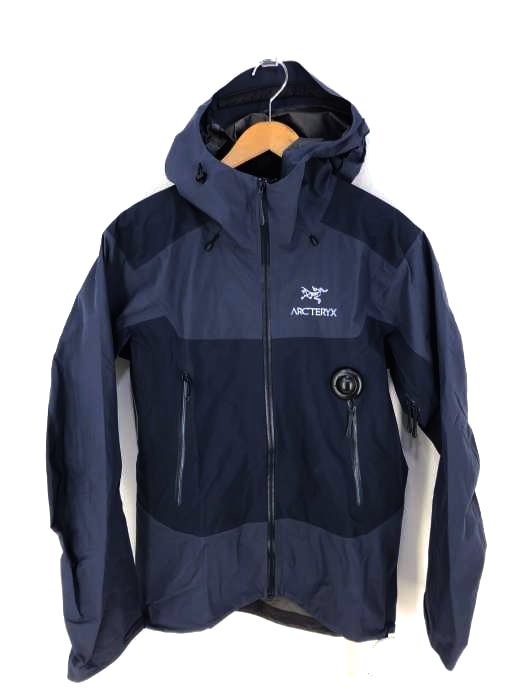 ARCTERYX(アークテリクス) ベータSL ハイブリッド ジャケット ARCTERYX(アークテリクス) ベータSL ハイブリッド ジャケット