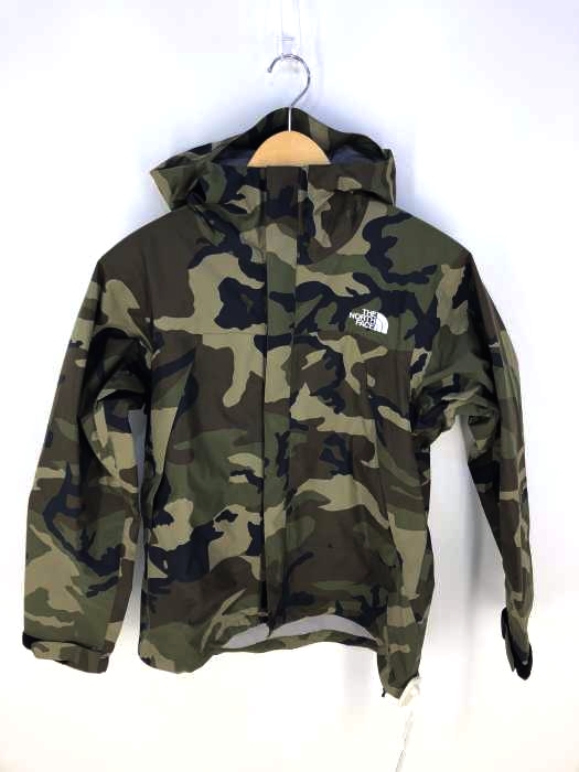 THE NORTH FACE（ザノースフェイス） Novelty Dot Shot Jacket メンズ アウター