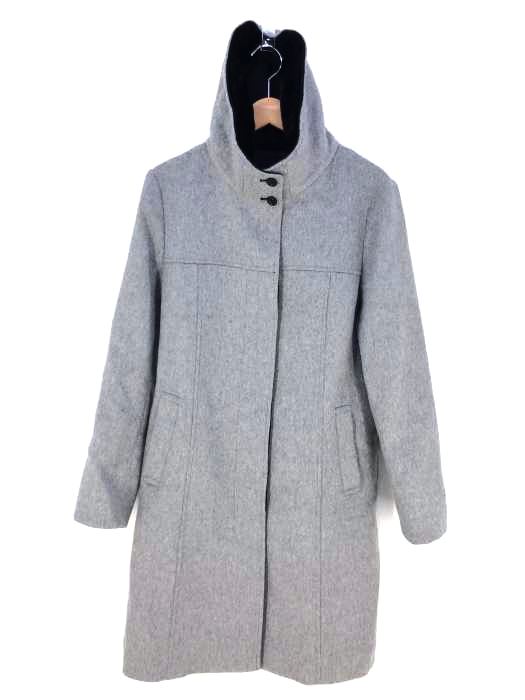 shallish（シャルリッシュ） ファー付き ロングコート レディース アウター