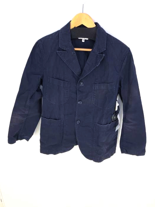 Engineered Garments(エンジニアードガーメンツ) 3Bデットフォートジャケット メンズ アウター
