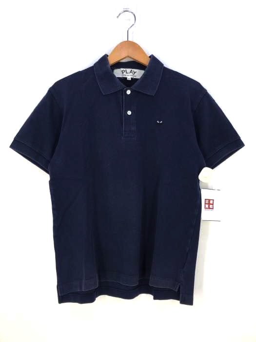 PLAY COMME des GARCONS（プレイコムデギャルソン） ワンポイント メンズ トップス