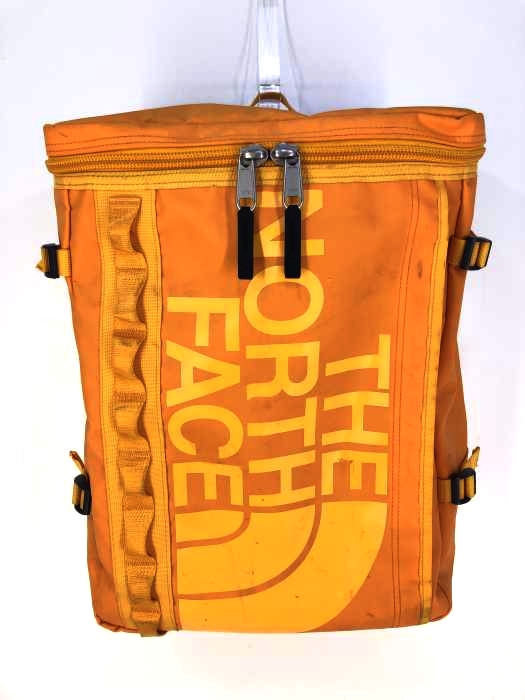 THE NORTH FACE（ザノースフェイス） Fuse Box メンズ バッグ