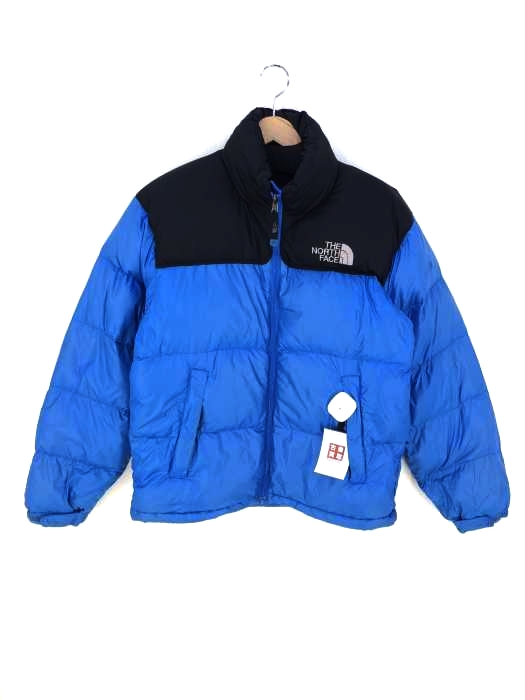 THE NORTH FACE（ザノースフェイス） ヌプシダウンジャケット レディース アウター