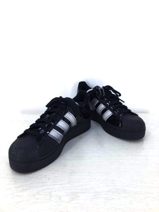 adidas Originals(アディダスオリジナルス) SUPERSTAR BOLD レディース シューズ