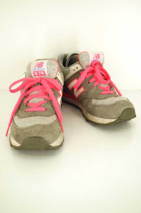 NEW BALANCE （ニューバランス） 574　スニーカー レディース シューズ