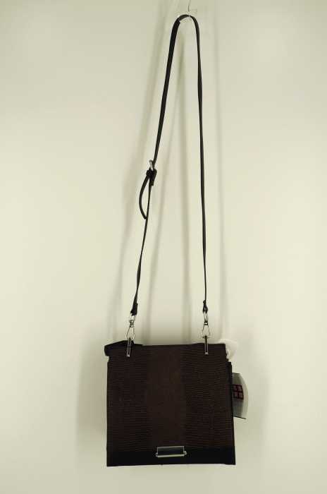 ZARA WOMAN (ザラ ウーマン) 2WAY ショルダーバッグ レディース バッグ