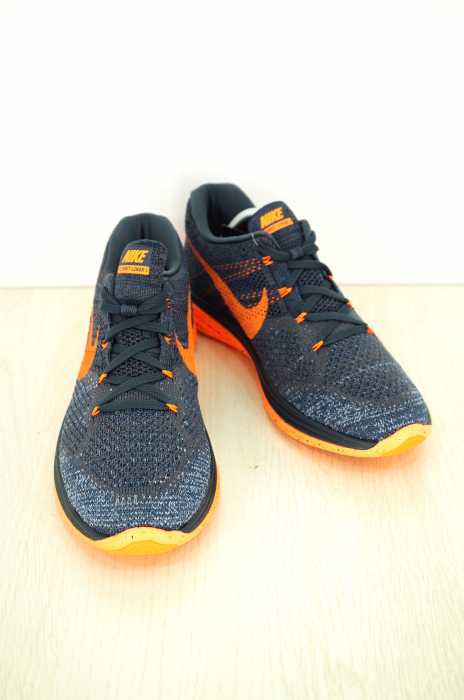 NIKE （ナイキ） NIKE FLYKNIT LUNAR3 スニーカー メンズ シューズ