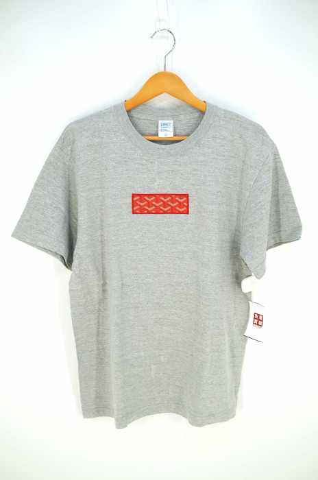 AnotA (アノッタ) GOX TEE メンズ トップス