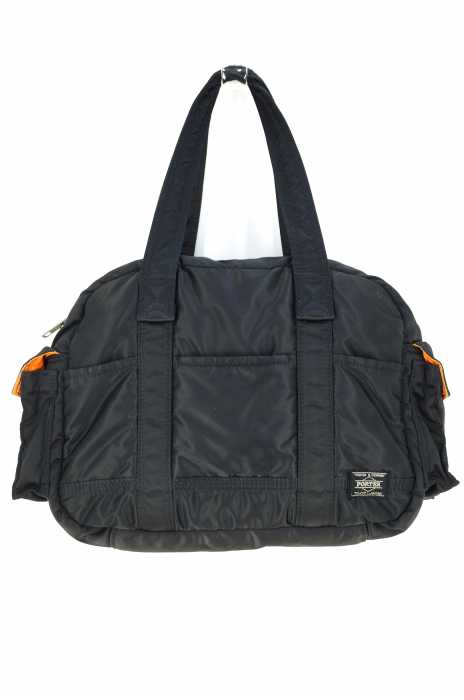 PORTER （ポーター） TANKER BOSTON BAG(S) タンカーミニボストンバッグ メンズ バッグ