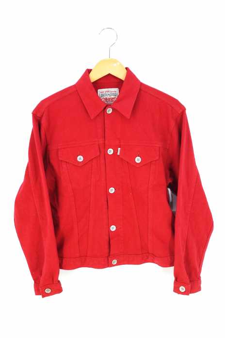 Levi's （リーバイス） 90S　カラージージャン レディース アウター