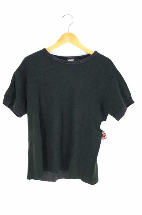 FilMelange （フィルメランジェ） DESI サーマルTシャツ メンズ トップス