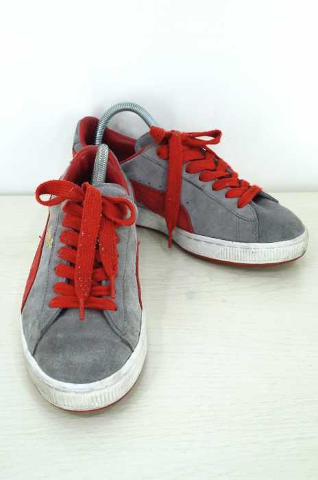 PUMA(プーマ) Suede スエード メンズ シューズ