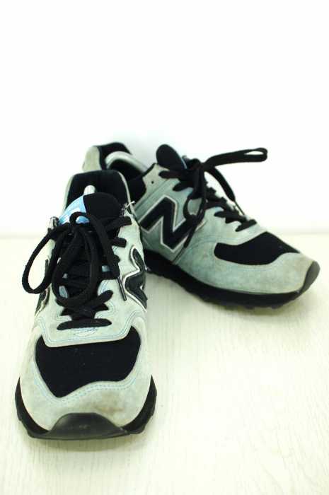NEW BALANCE （ニューバランス） US574M1 MADE IN USA メンズ シューズ