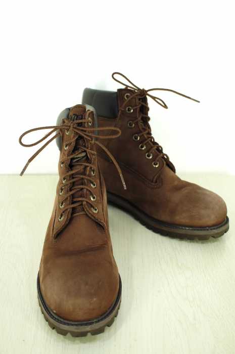 Timberland （ティンバーランド） 6INCH PREMIUM WATERPROOF BOOTS Est. 1973 メンズ シューズ