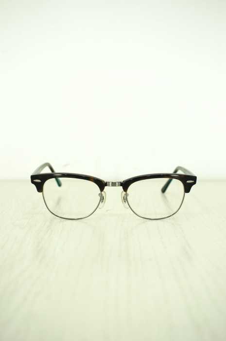 Ray-Ban （レイバン） RX5154 2012 メンズ ファッション雑貨