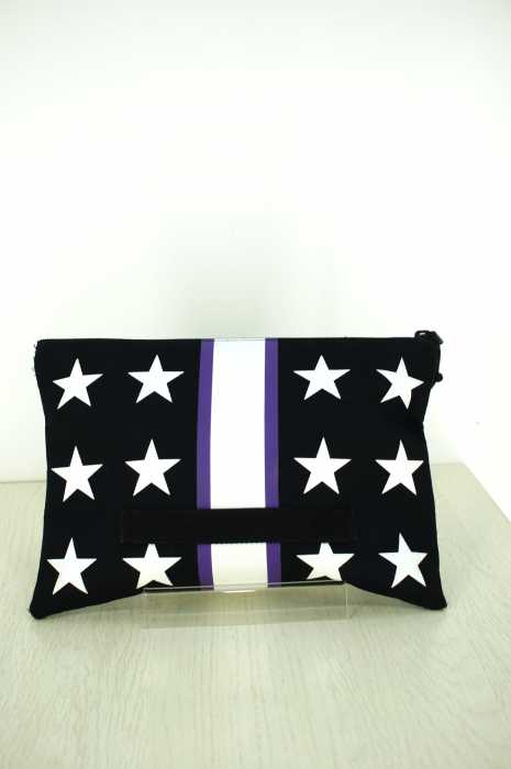 SOPHNET. （ソフネット） Star Pouch メンズ バッグ