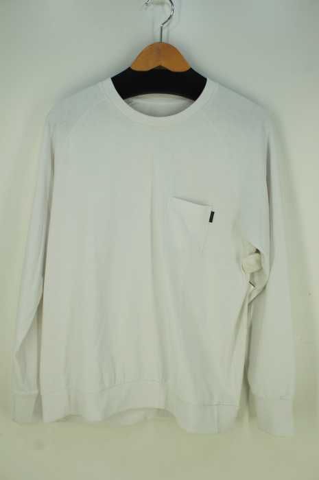 THE NORTH FACE （ザノースフェイス） スリーフォースエアリーリラックスTシャツ メンズ トップス