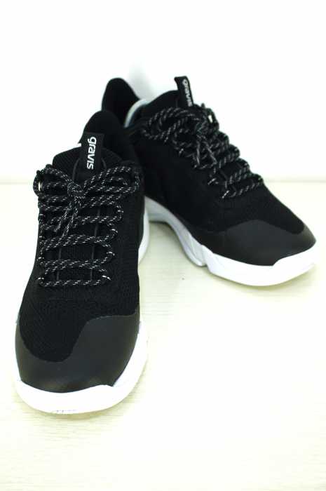 gravis×SOPHNET（グラヴィス ソフネット） KONA CLOUDKNIT コナクラウドニット　01031 メンズ シューズ