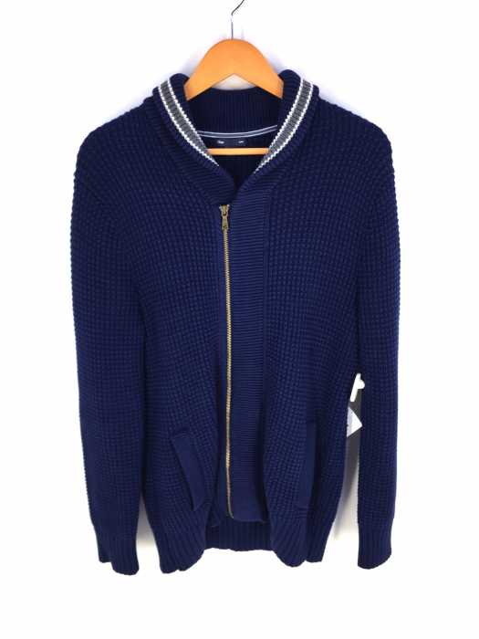 Gap (ギャップ) ニットブルゾン レディース アウター