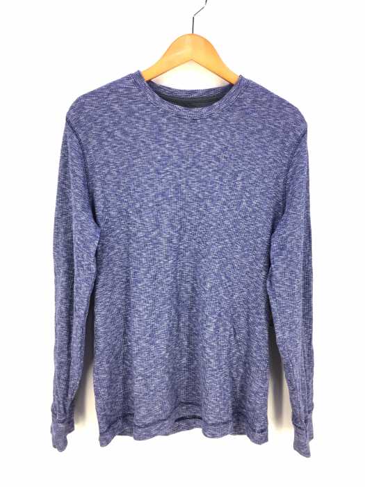 BANANA REPUBLIC (バナナリパブリック) クルーネックTシャツ メンズ トップス