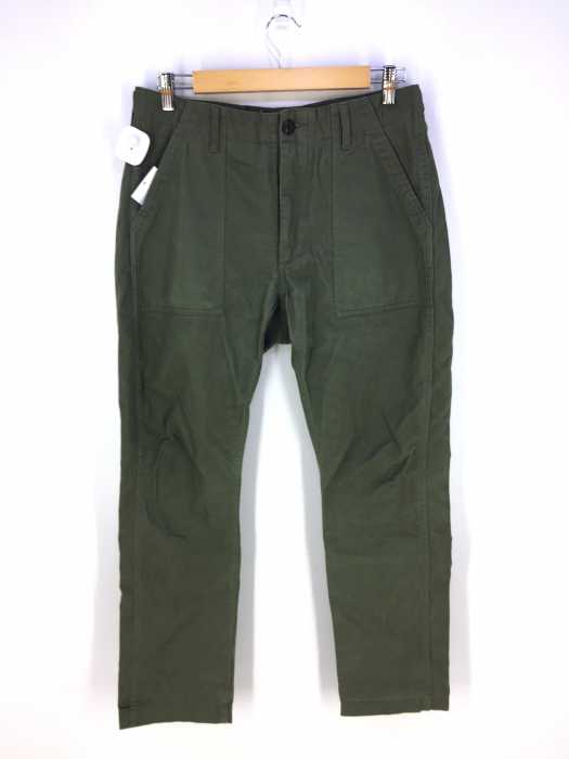 AVIREX(アヴィレックス) COTTON BAKER PANT メンズ パンツ
