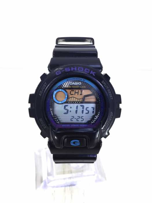 G-SHOCK(ジーショック) GLX-6900 メンズ 腕時計