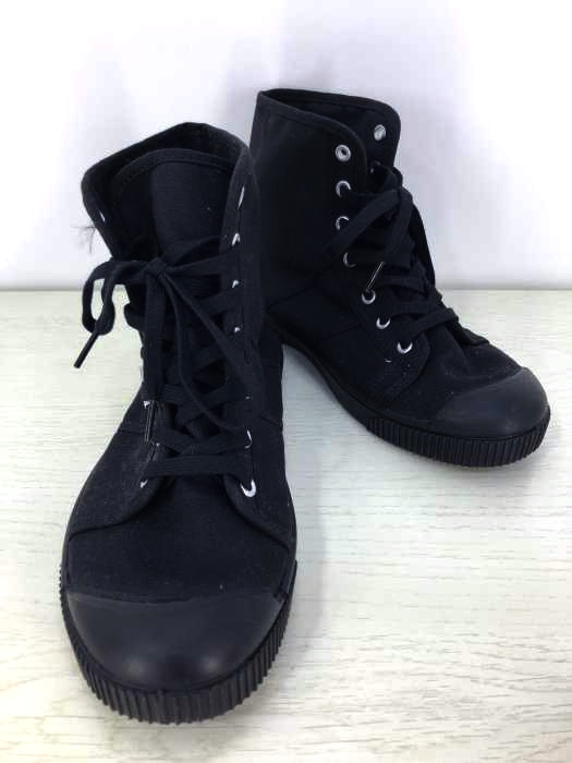 KEEN（キーン） Maderas Mid Caviar 101486 キャンバス メンズ シューズ