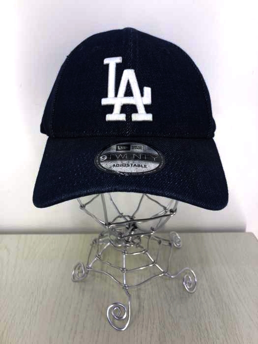 NEW ERA(ニューエラ) デニムキャップ メンズ 帽子