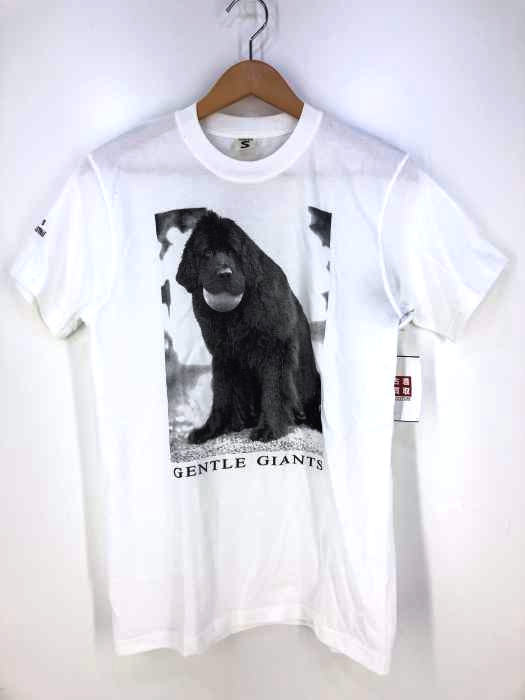 ブルース・ウェーバー　Bruce Weber  Gentle Giants Gentle Giants: A Book of Newfoundlands | Bruce Weber