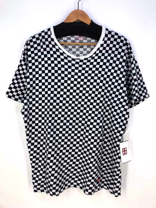 Supreme(シュプリーム) チェッカーフラッグ メンズ トップス