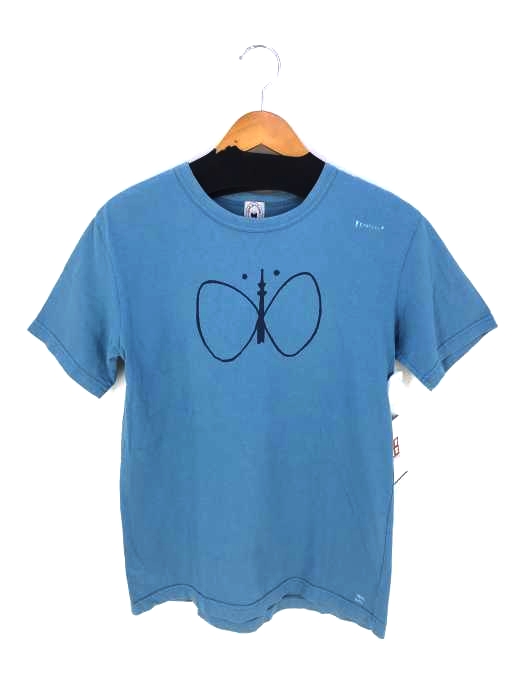 mina perhonen（ミナペルホネン） 東京スカイツリーTee レディース トップス