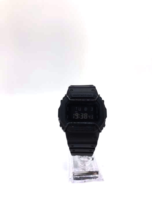 CASIO G-SHOCK（カシオジーショック） DW-5600BB メンズ 腕時計
