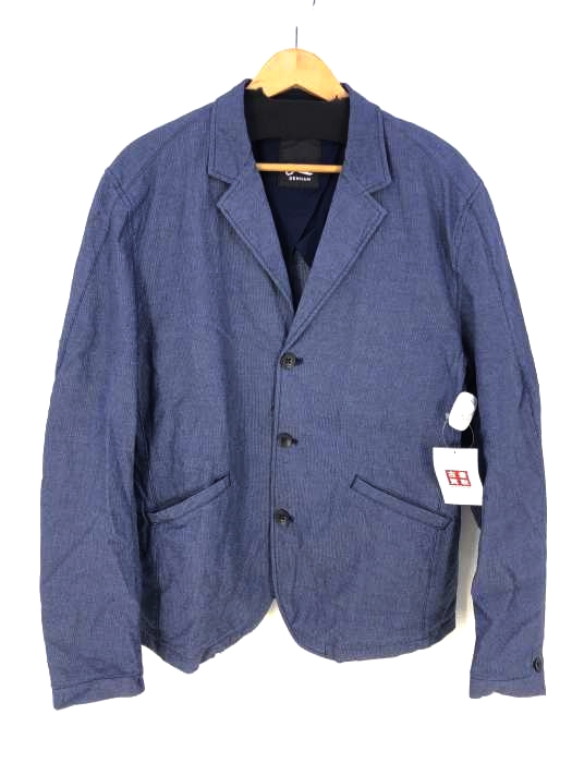 DENHAM(デンハム) APEX CHINO JACKET WWW メンズ アウター