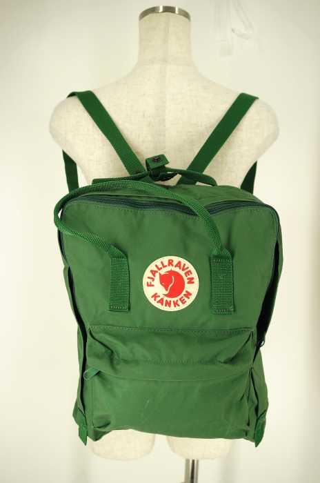 FJALL RAVEN （フェールラーベン） カンケンバッグ レディース バッグ