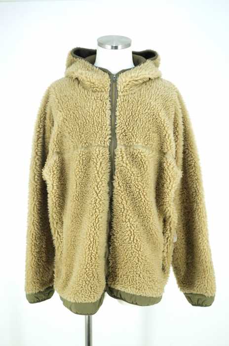 patagonia （パタゴニア） レトロリズムフーディ　フリースジャケット メンズ アウター