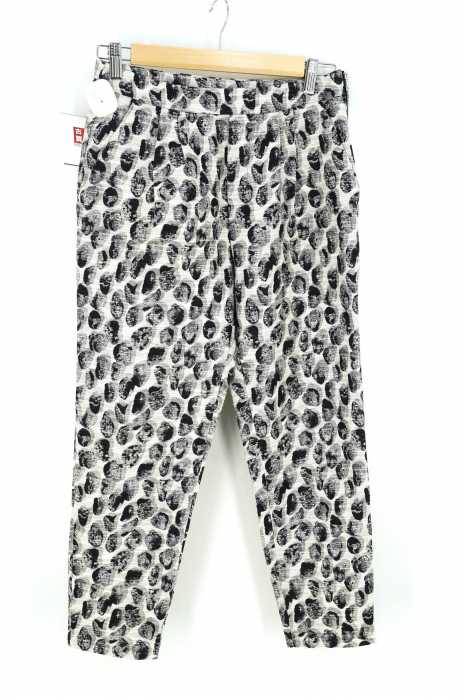 JOURNAL STANDARD （ジャーナルスタンダード） 15SS インポートジャガードパンツ レディース パンツ