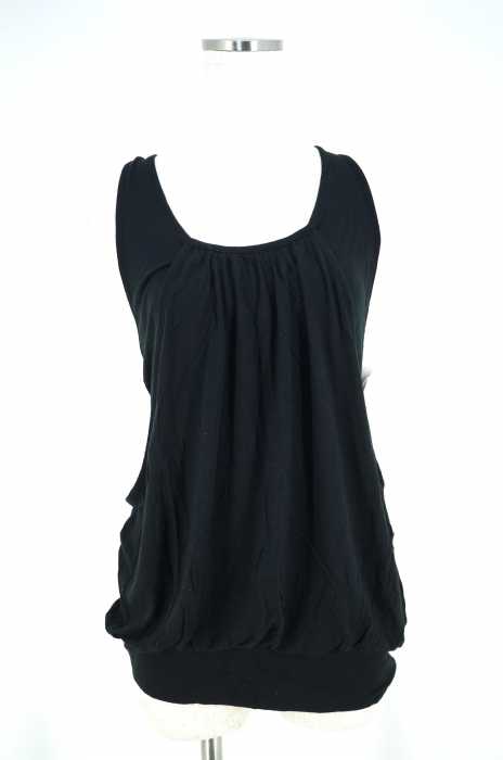 BARNEYS NEWYORK （バーニーズニューヨーク） ノースリーブトップス レディース トップス