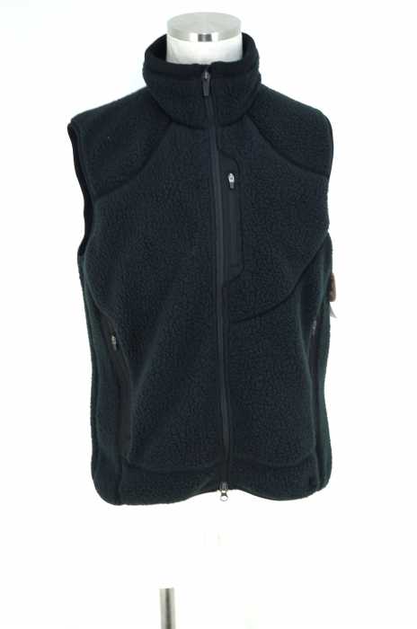 JOURNAL STANDARD Freece VEST フリースベスト