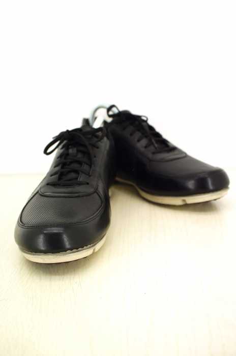 Clarks （クラークス） Triturn Race レースアップシューズ メンズ シューズ