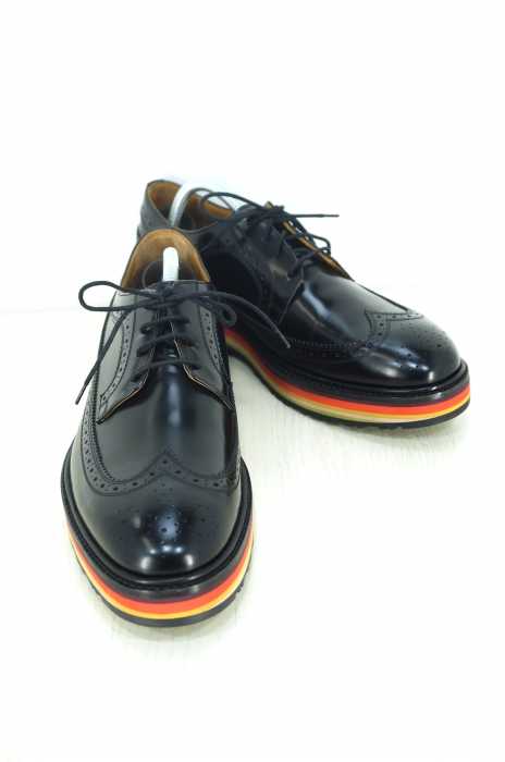Paul Smith （ポールスミス） シャインレザー メンズ シューズ