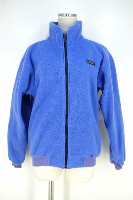 patagonia (パタゴニア) MADE IN USA フリースジャケット レディース アウター