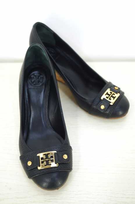 TORY BURCH（トリーバーチ） ウェッジソール レディース シューズ