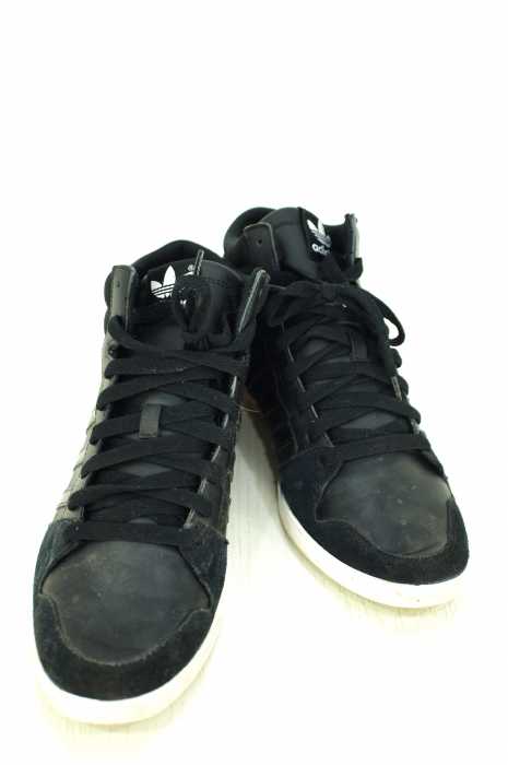 adidas (アディダス) adilago mid メンズ シューズ